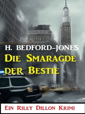 cover image of Die Smaragde der Bestie